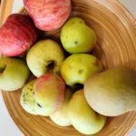 Apfelwoche an der Franz-Josef-Mone-Schule
