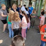 Niemals geht man so ganz