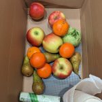 An Apple A Day