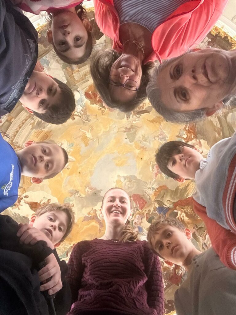 Mehr über den Artikel erfahren Ausflug in eine Welt aus Playmobil