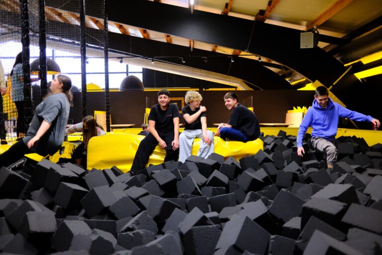 Mehr über den Artikel erfahren Let’s Jump